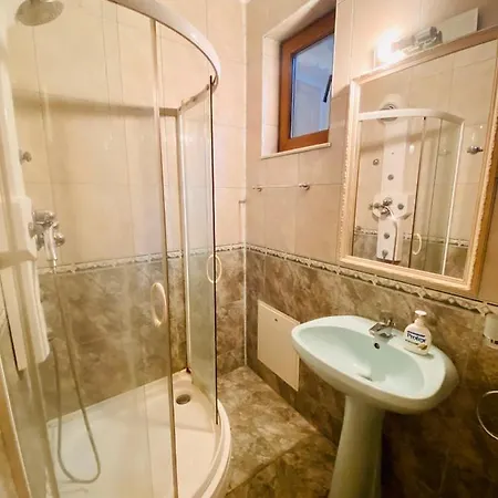 Apartman Apartament Central *