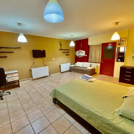 Apartament Central Konstanca