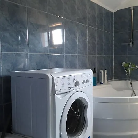 Apartman Apartament Central *