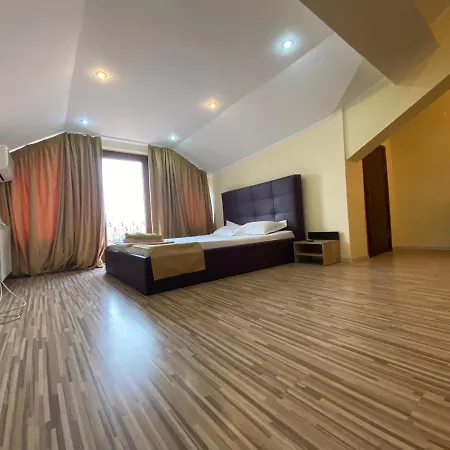 Apartament Central Apartman