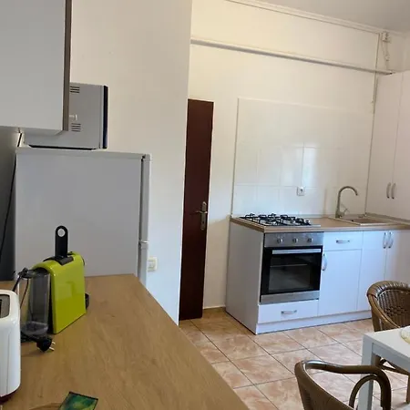 Apartament Central アパート *
