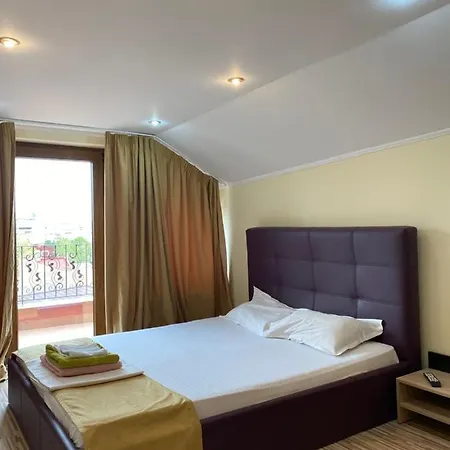 Apartament Central Konstanca