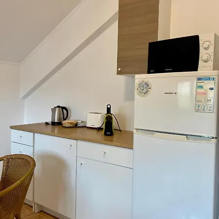 Apartament Central * Konstanca