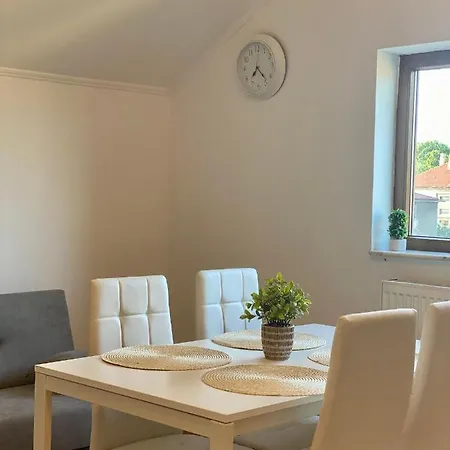 Apartament Central * Konstanca