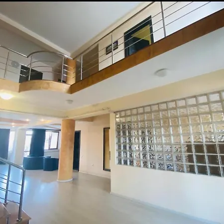 Apartman Apartament Central *