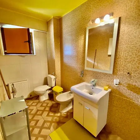 Apartman Apartament Central Konstanca