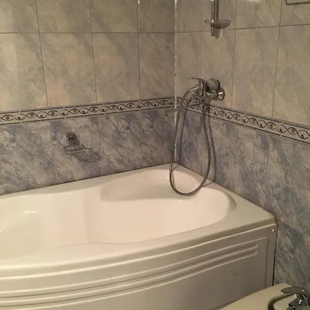 Apartament Central * Konstanca
