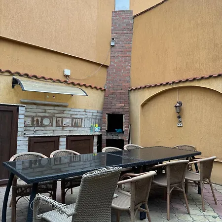 Apartament Central