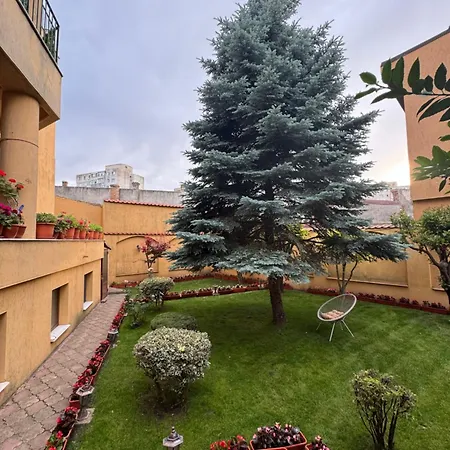 Apartament Central Apartman