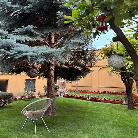 Apartament Central * Konstanca
