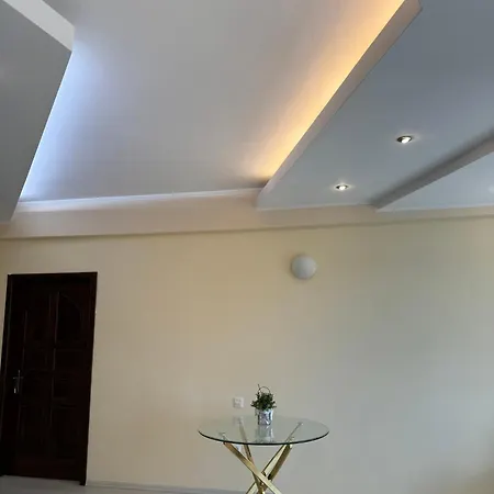 Apartman Apartament Central *