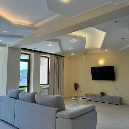 Apartament Central *