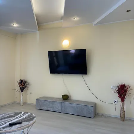 Apartament Central * Konstanca