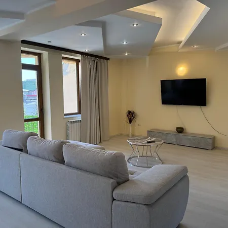 Apartament Central Apartman