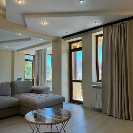 Apartament Central Apartman *