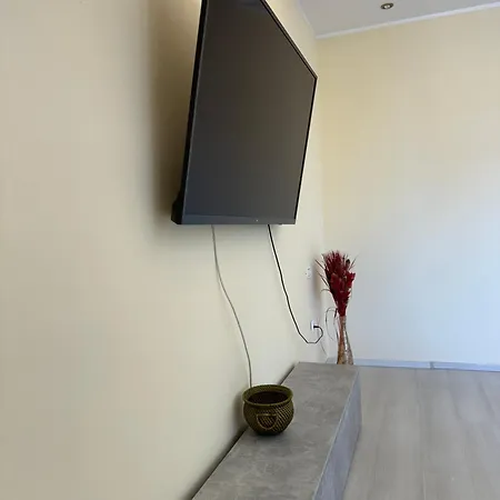 Apartament Central * Constanţa