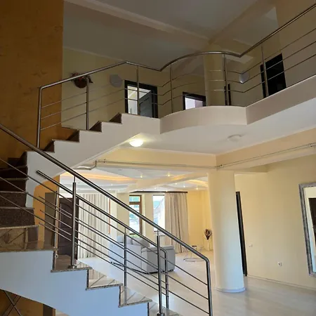 Apartman Apartament Central