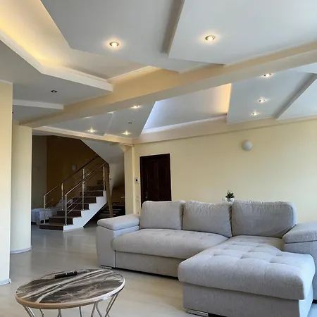 Apartament Central Apartman Konstanca