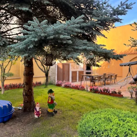 Apartman Apartament Central Konstanca