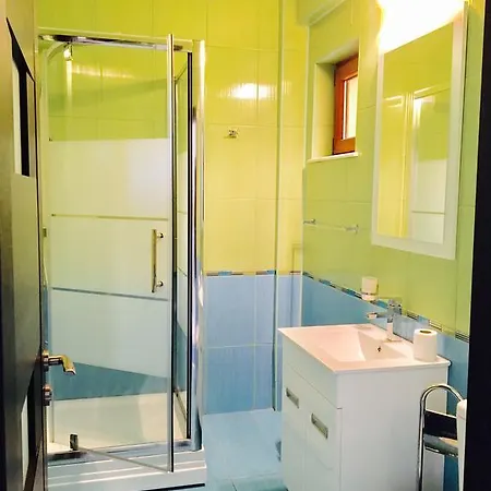 Apartament Central Konstanca