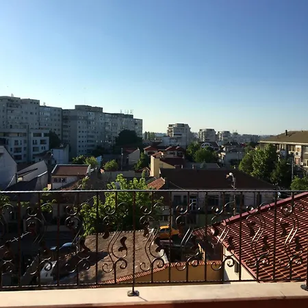 Apartman Apartament Central *