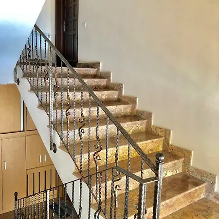 Apartman Apartament Central