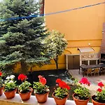 Apartament Central Apartman Konstanca