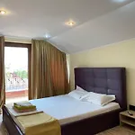 Apartament Central Köstence