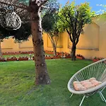Apartament Central *
