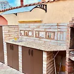 Apartament Central Daire Köstence