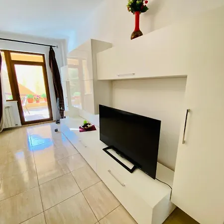 Apartament Central Apartment Constanta