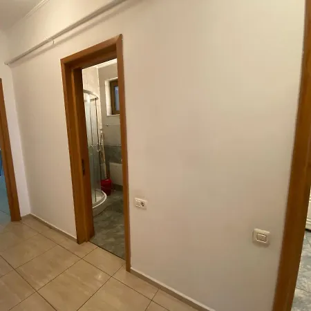 Apartament Central