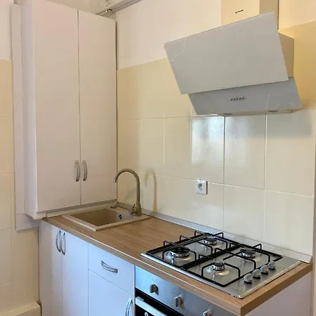 Apartament Central *