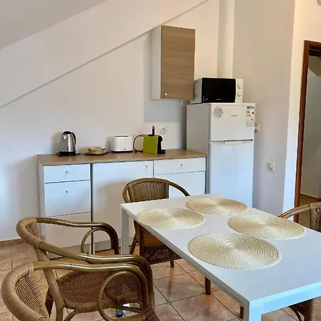 Apartament Central Lägenhet *