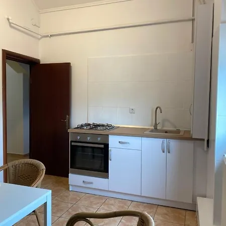 Apartament Central