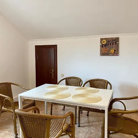 Apartmán Apartament Central *
