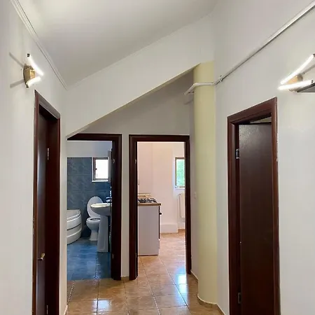 Apartament Central Lägenhet *