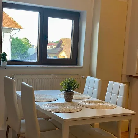 Apartament Central