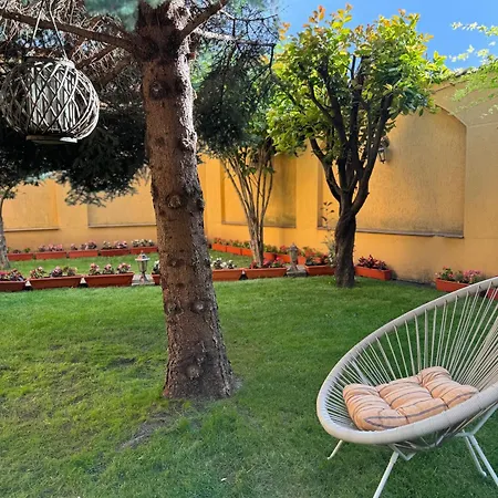 Apartament Central *