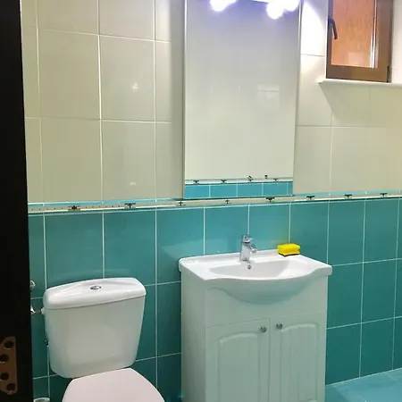 Apartament Central *