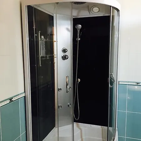 Apartament Central Lägenhet