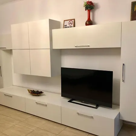 Apartament Central Lägenhet Constanţa