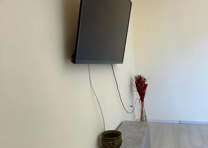 Apartament Central * كونستانتا