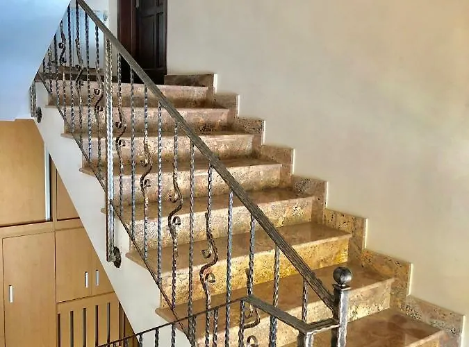 شقة Apartament Central